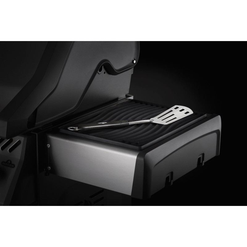 Tapis en silicone pour étagère latérale Napoleon cod. 70122