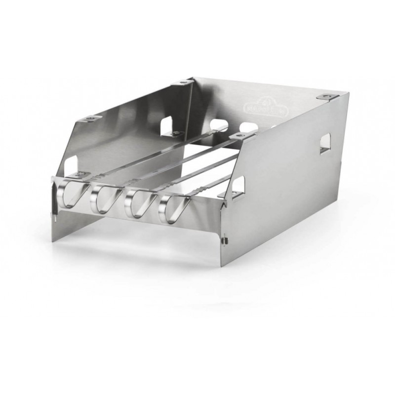 Large Stainless Steel Windshield for Napoleon Ref. 71301 Large Stainless Steel Windshield for Napoleon Ref. 71301