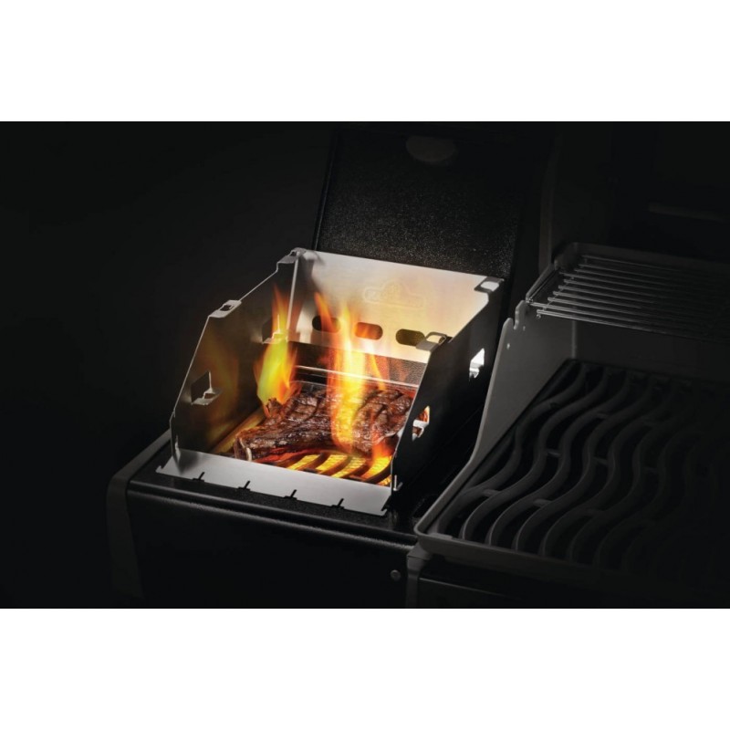 Napoleon Small Stainless Steel Screen Ref. 71302 Napoleon Small Stainless Steel Screen Ref. 71302