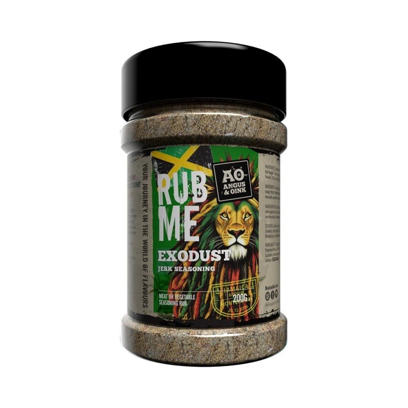 Angus & Oink Exodust - 230 gr