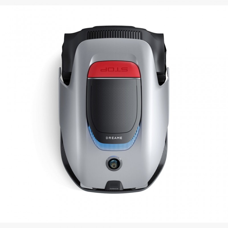 DREAME A2 Automatic Robot Lawn Mower DREAME A2 Automatic Robot Lawn Mower