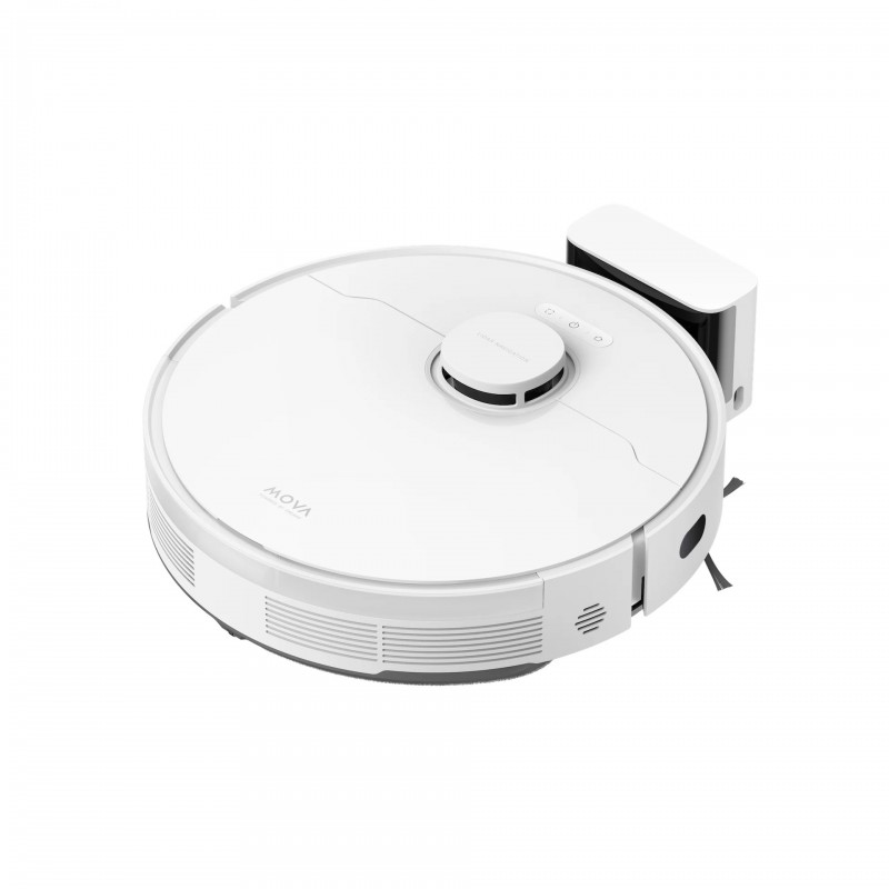 MOVA S10 Robot Aspirapolvere & Lavapavimenti 2-in-1