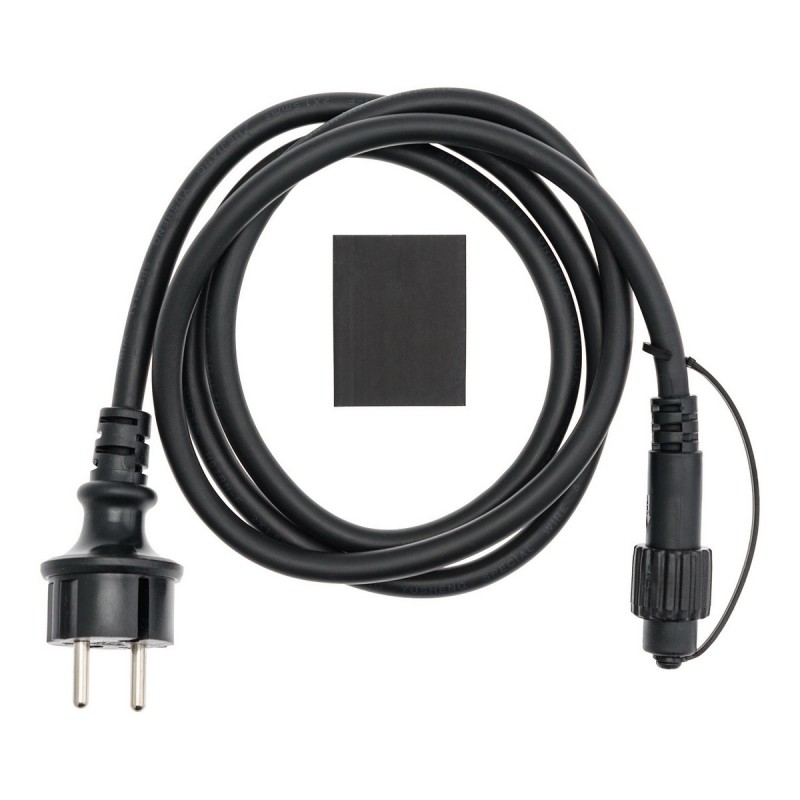 Câble d'alimentation Schuko 1,5 m