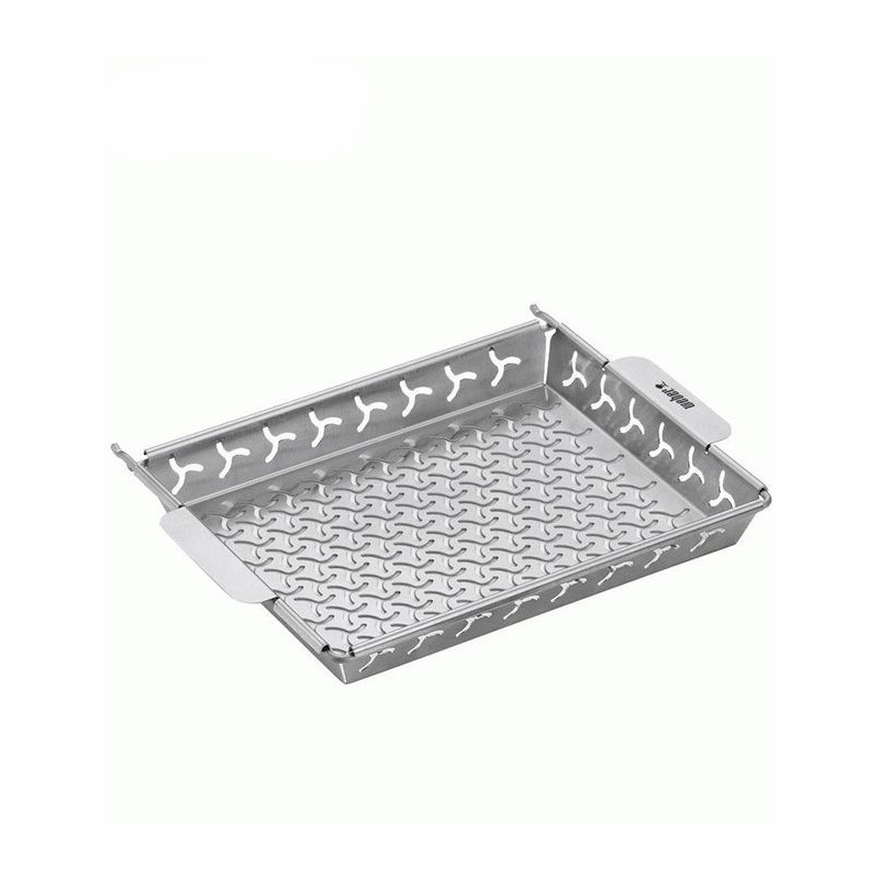 Weber Vegetable Tray Code 7616 Weber Vegetable Tray Code 7616