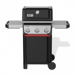 Weber Gas Barbecue Spirit E-315 Black Ref. 1502091