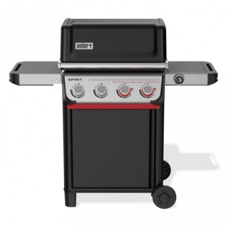 Barbecue Weber à Gaz Spirit EX-425 Noir Réf. 1502142