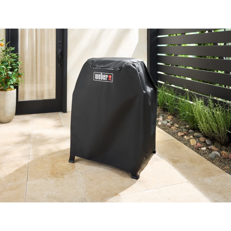 Weber Case for Lumin with Stand Cod. 3401289