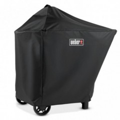 Weber Cover for Performer 57 cm Barbecue Ref. 3401397