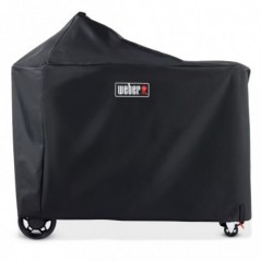Premium Cover for Weber Performer Premium Barbecue 57 cm Ref. 3401421
