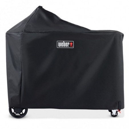 Premium Cover for Weber Performer Premium Barbecue 57 cm Ref. 3401421