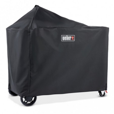 Premium Cover for Weber Performer Premium Barbecue 57 cm Ref. 3401421