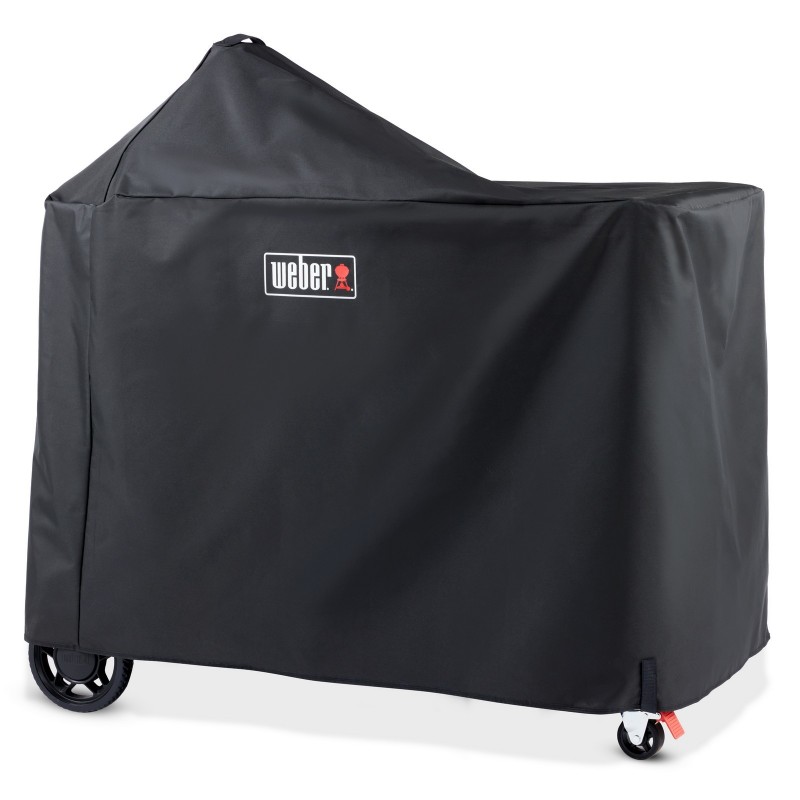 Premium Cover for Weber Performer Premium Barbecue 57 cm Ref. 3401421 Premium Cover for Weber Performer Premium Barbecue 57 cm Ref. 3401421