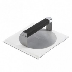 Presse à hamburger Weber pour plancha Réf. 3400846