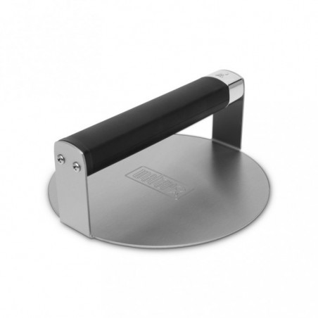 Weber Hamburger Press for Griddle Ref. 3400846