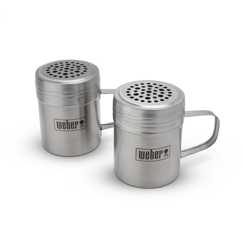 Kit Weber pour smashed burger pour plancha Réf. 3401364