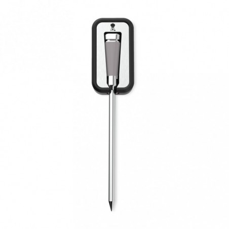 Sonde Smart Weber Sans Fil avec Boîte de Recharge Grise Cod. 3401153