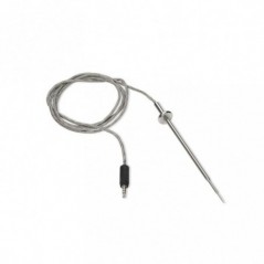 Weber Premium Probe for Food with 3 Wired Sensors Ref. 3400321