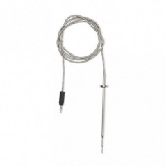 Sonde Premium Weber pour Aliments Câblée à 3 Capteurs Réf. 3400321