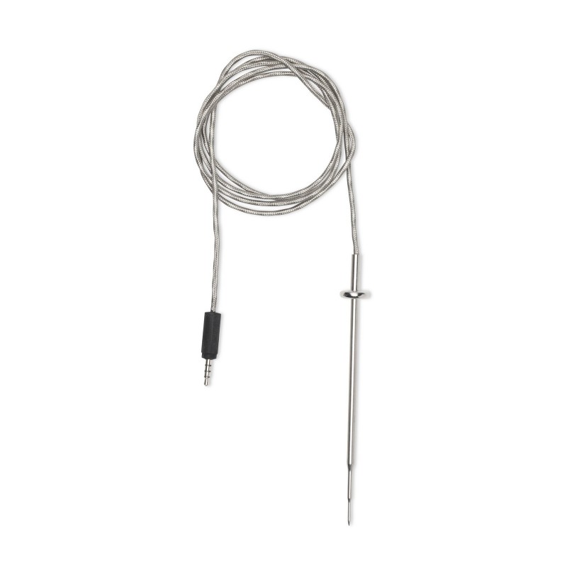 Sonde Premium Weber pour Aliments Câblée à 3 Capteurs Réf. 3400321 Sonde Premium Weber pour Aliments Câblée à 3 Capteurs Réf. 3400321