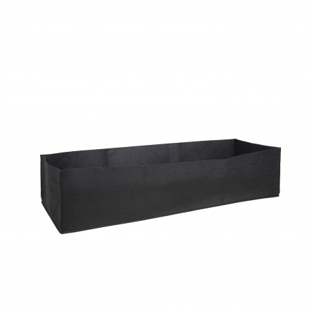 Sac en feutre pour Herstera Deco Grow Table 100x40x35 cm