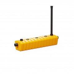 Réservoir d’eau extérieur Herstera 24 L