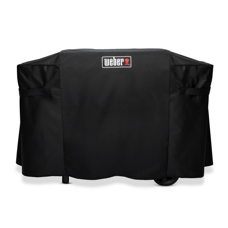 Weber Housse pour Plancha Slate 71 cm Réf. 3401337 Weber Housse pour Plancha Slate 71 cm Réf. 3401337