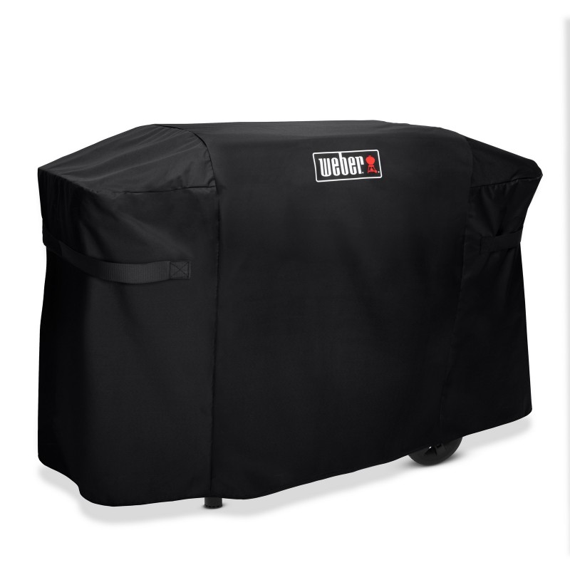 Weber Housse pour Plancha Slate 71 cm Réf. 3401337 Weber Housse pour Plancha Slate 71 cm Réf. 3401337
