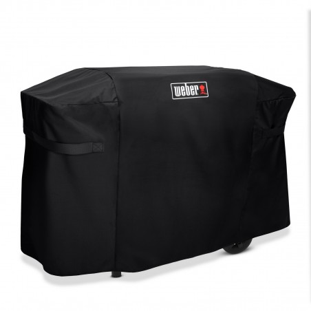 Weber Cover for Slate 71 cm Premium Griddle Ref. 3401337