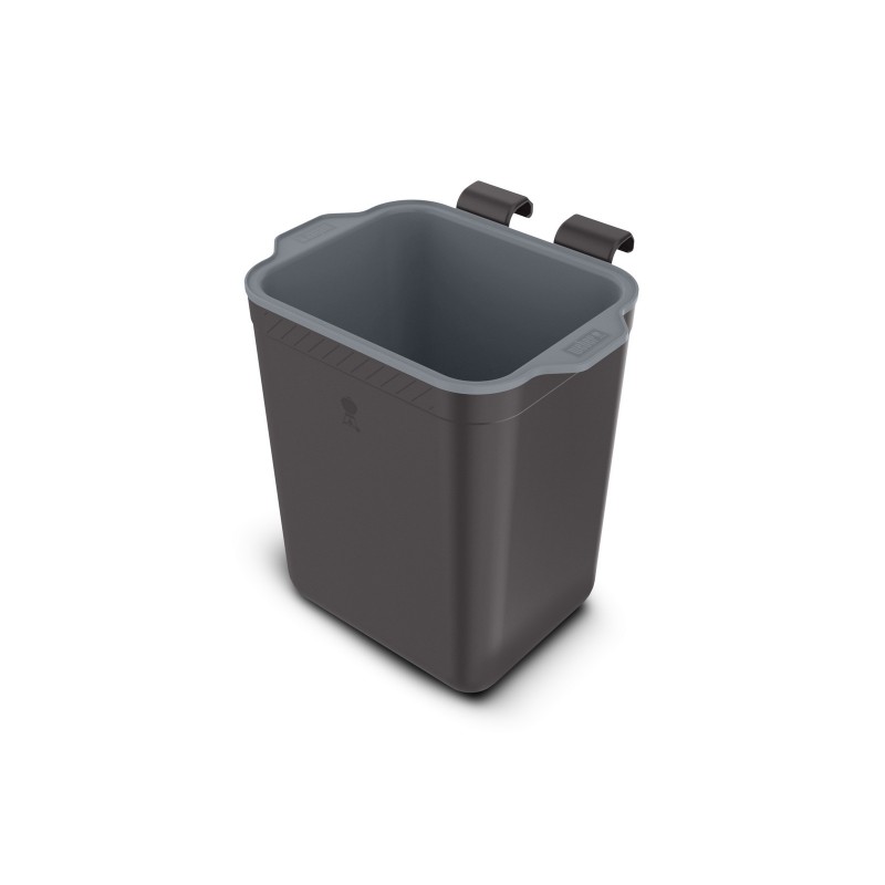 Weber Pull-Out and Hangable Tool Holder Ref. 3401323