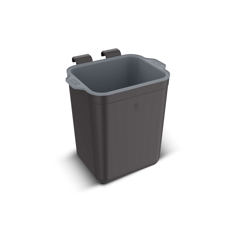 Weber Pull-Out and Hangable Tool Holder Ref. 3401323
