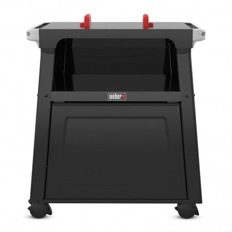 Weber Premium Stand for Lumin Barbecue Ref. 3401232