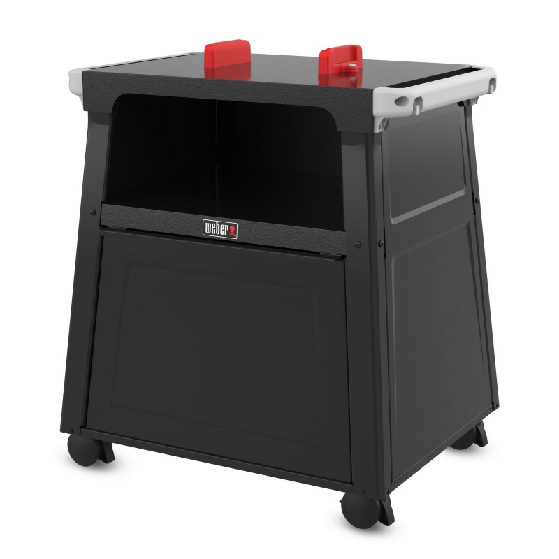 Weber Support Premium pour Barbecue Lumin Réf. 3401232 Weber Support Premium pour Barbecue Lumin Réf. 3401232