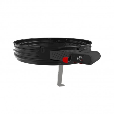 Anneau de Contrôle Numérique pour Barbecue Weber à Charbon Réf. 3400653