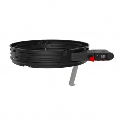 Anneau de Contrôle Numérique pour Barbecue Weber à Charbon Réf. 3400653