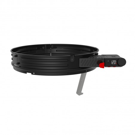Anneau de Contrôle Numérique pour Barbecue Weber à Charbon Réf. 3400653
