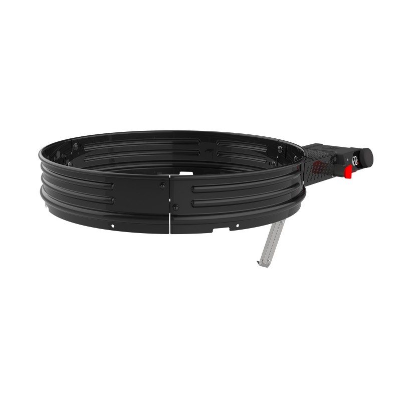 Anneau de Contrôle Numérique pour Barbecue Weber à Charbon Réf. 3400653