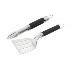 Kit 2 accessoires Weber pour barbecues portables Réf. 3400213