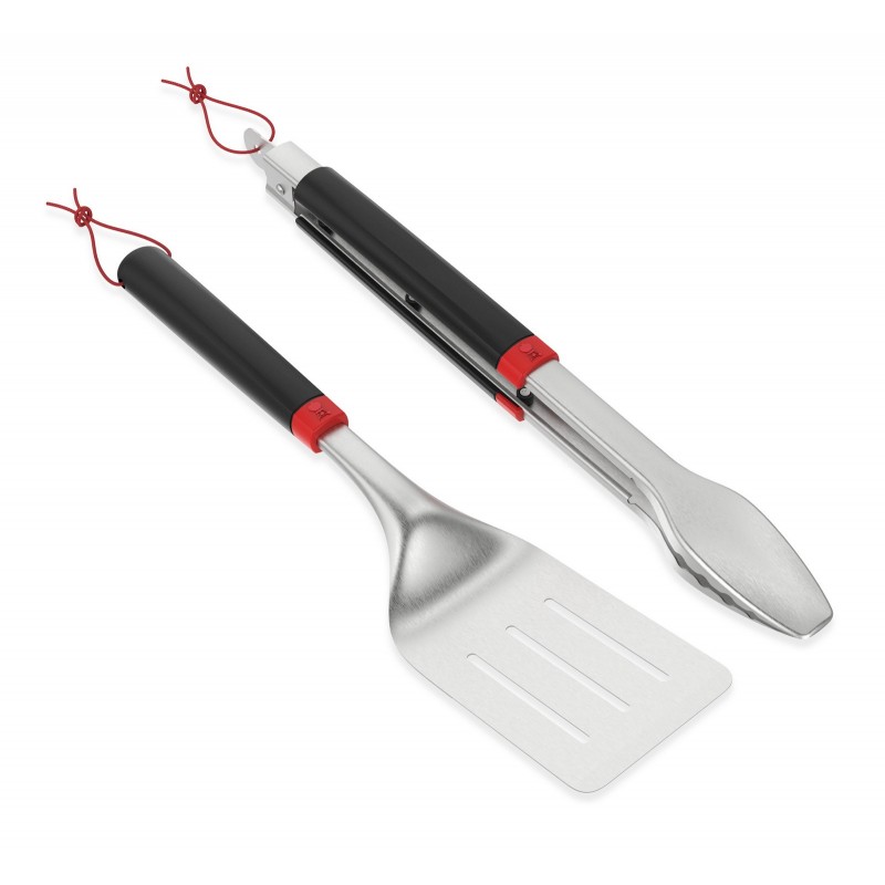 Kit 2 accessoires Weber pour barbecue Réf. 3401326