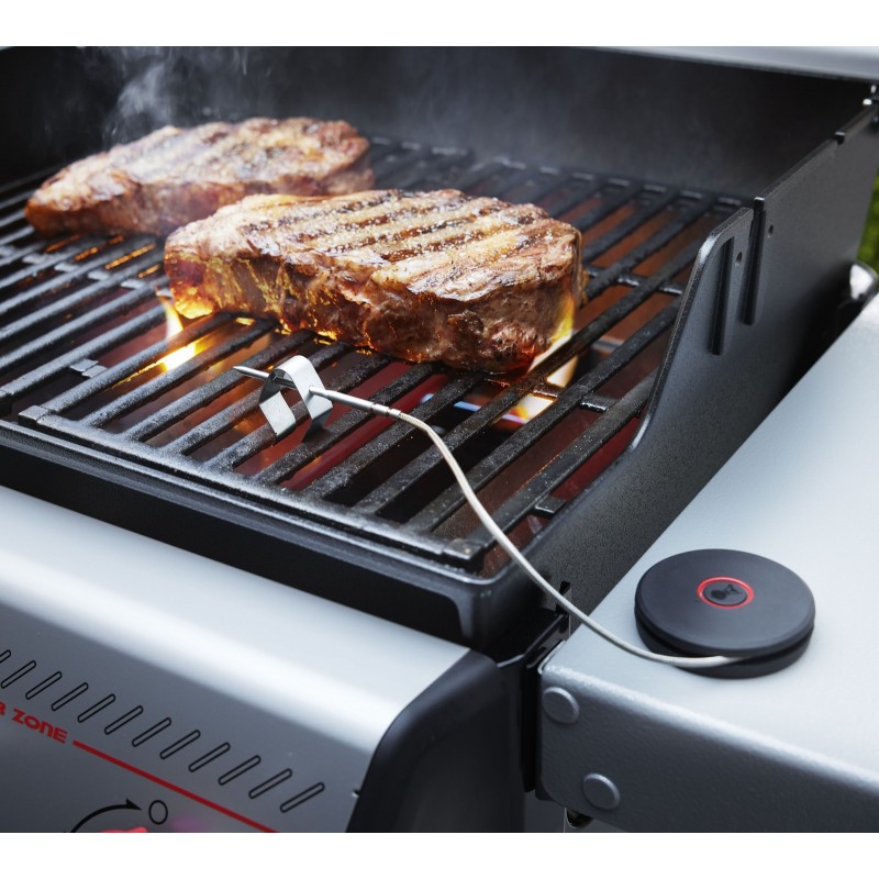 Sonde Intelligent Weber avec Capteur pour Grille Réf. 3400590