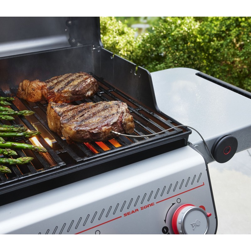 Sonde Intelligent Weber avec Capteur pour Grille Réf. 3400590