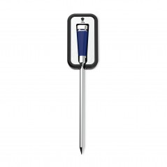 Sonde Intelligent Weber Sans Fil avec Boîte de Recharge Bleue Cod. 3401091