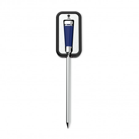 Sonde Intelligent Weber Sans Fil avec Boîte de Recharge Bleue Cod. 3401091