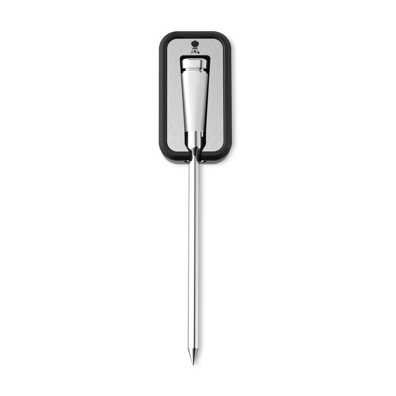 Sonde Smart Weber Sans Fil avec Boîte de Recharge Blanc Cod. 3401151