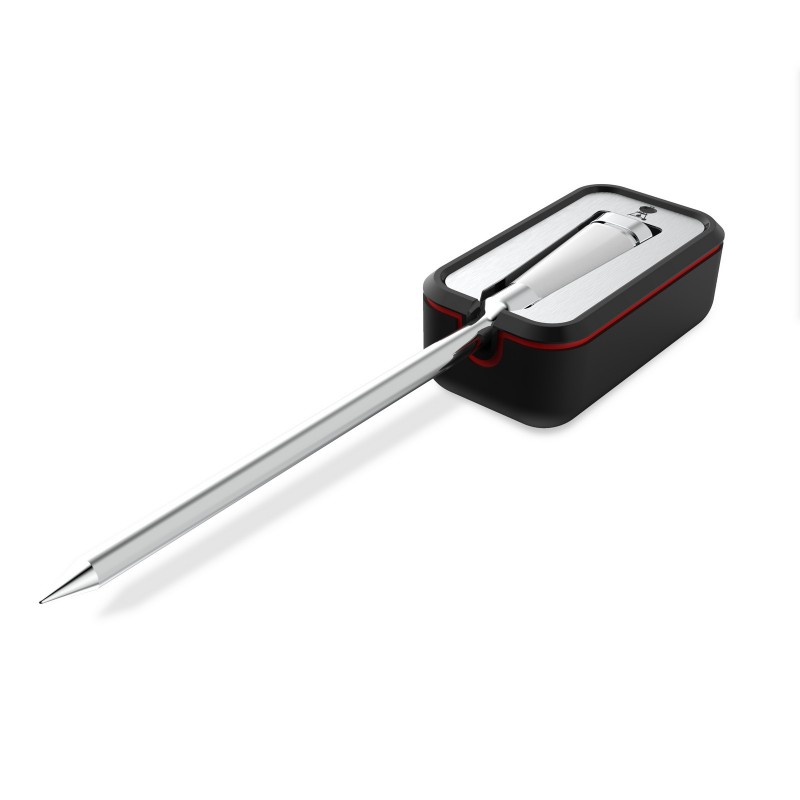 Weber Smart Probe Wireless with Charging Box White Cod. 3401151