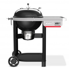 Barbecue Weber à Charbon Performer Ø 57 cm Noir Réf. 1501630