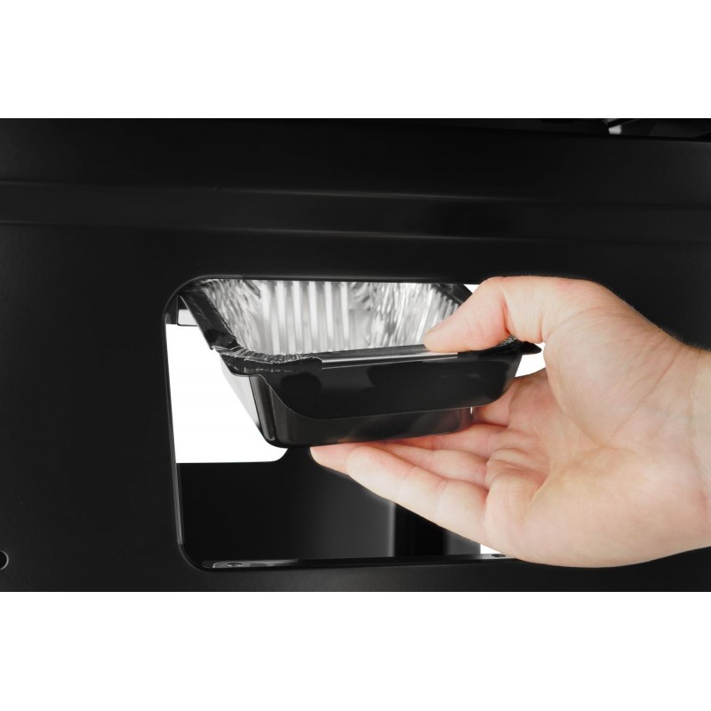 Napoleon Gas Barbecue FREESTYLE 365 Black cod. F365DPK