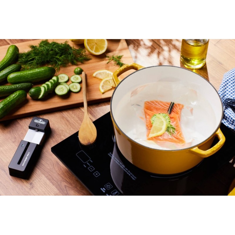 Thermomètre Bluetooth Napoleon Accu-Prob PRO X cod. 70130