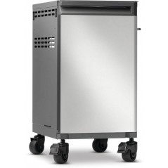 Set de 2 Chariots pour Barbecue Napoleon Prestige 500/665 Inox cod. 68003