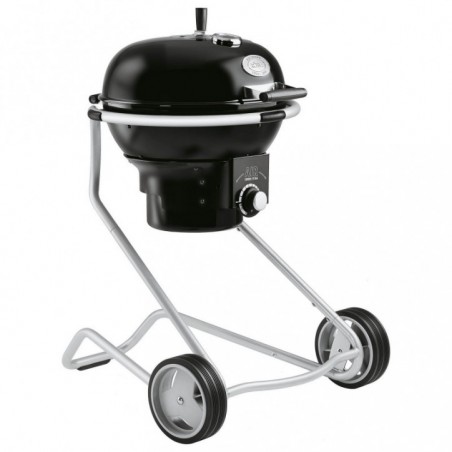 Barbecue Rösle à charbon Kettle N. 1 AIR F50 Noir cod. 250001