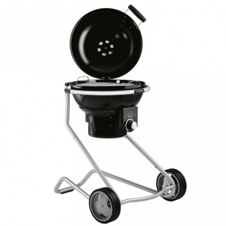 Barbecue Rösle à charbon Kettle N. 1 AIR F50 Noir cod. 250001